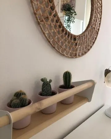 La Casa Di Ari ラッパロ