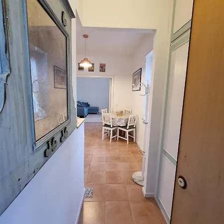 Apartment La Casa Di Ari Rapallo