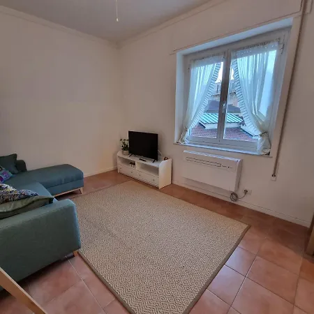 Apartment La Casa Di Ari Rapallo