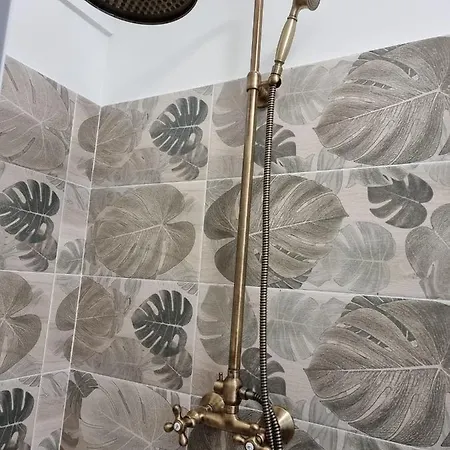 La Casa Di Ari * ラッパロ