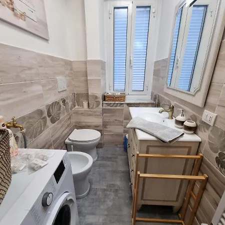 La Casa Di Ari Apartment Rapallo