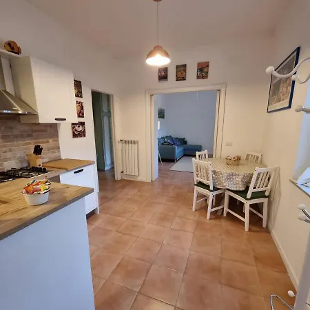 La Casa Di Ari * ラッパロ