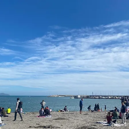 La Casa Di Ari * Rapallo