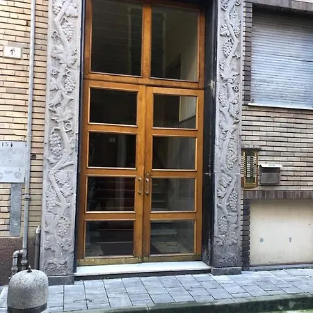 La Casa Di Ari Appartamento Rapallo