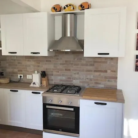 La Casa Di Ari Appartement *