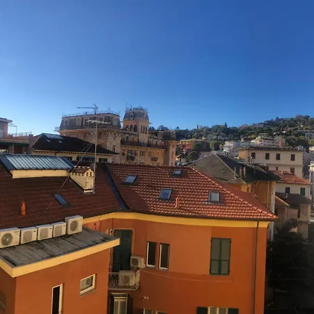 דירה La Casa Di Ari