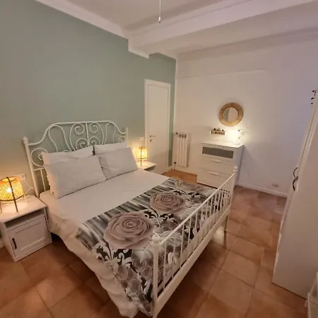 La Casa Di Ari דירה *