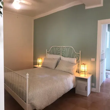 La Casa Di Ari Appartamento Rapallo