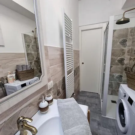 La Casa Di Ari * ראפאלו