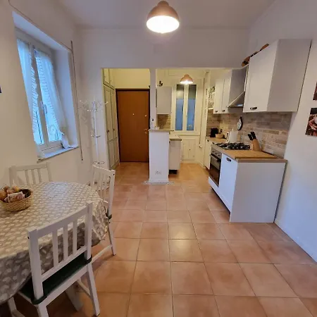 דירה La Casa Di Ari