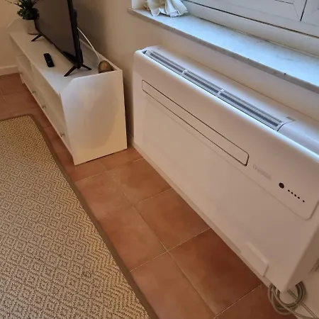 La Casa Di Ari Appartement Rapallo