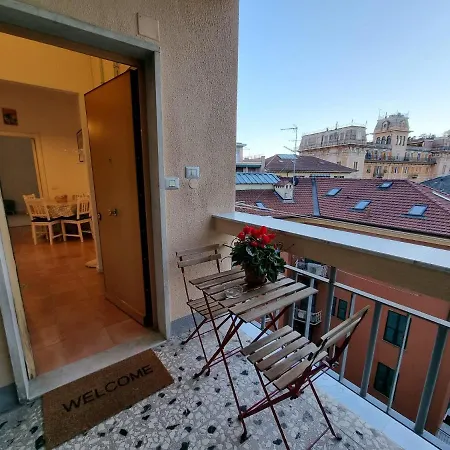 Apartman La Casa Di Ari
