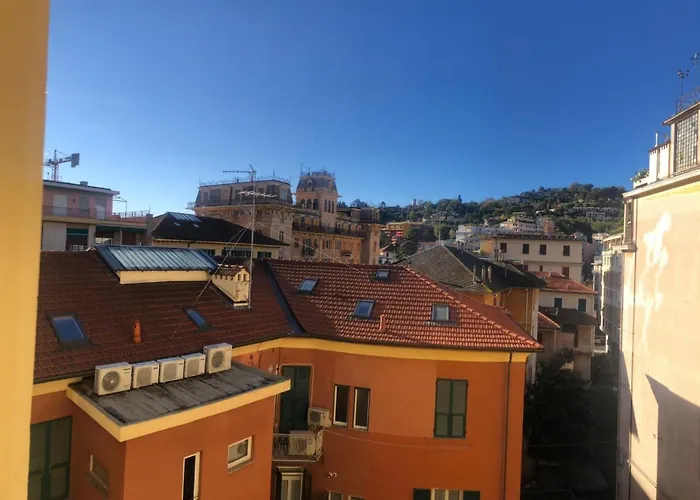 Lägenhet La Casa Di Ari