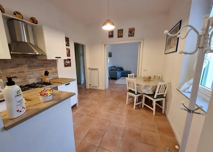 La Casa Di Ari * Rapallo