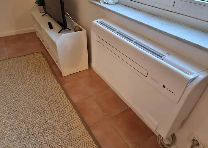 La Casa Di Ari Lägenhet Rapallo