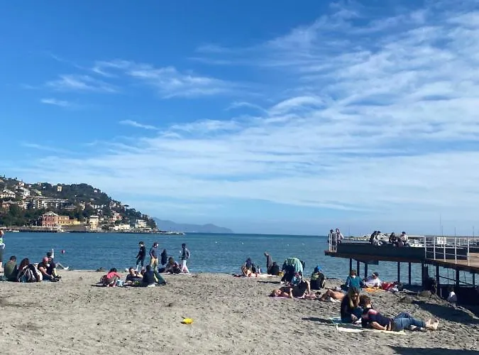 La Casa Di Ari *